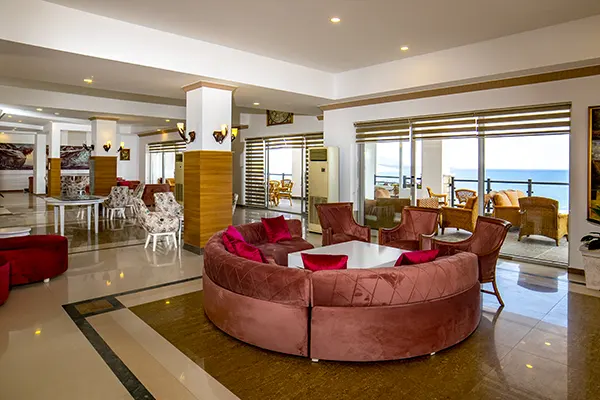 Jura Hotels Bodrum Resort
